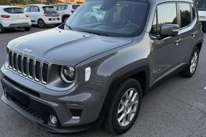 Jeep Renegade 1.6 130cv Limited