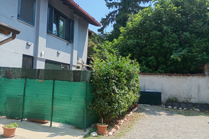 Stupenda cascinetta singola