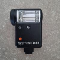 Flash agfatronic 182 C