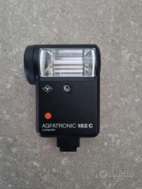 Flash agfatronic 182 C