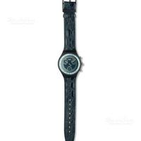 Swatch 1991 modello SCN102 Silver star