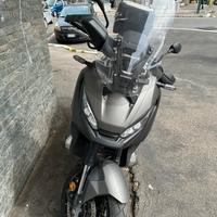 Honda X-ADV 750 - 2019