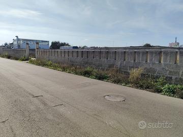 Terreno di circa 1400mq