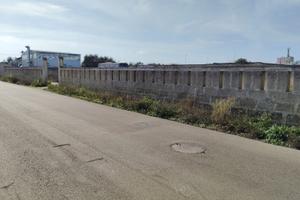 Terreno di circa 1400mq