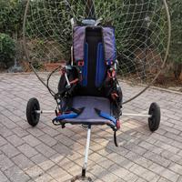 Paramotore Cisco 175