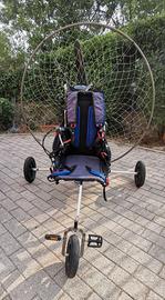 Paramotore Cisco 175