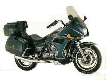 Moto Guzzi California III   Carena Integrale
