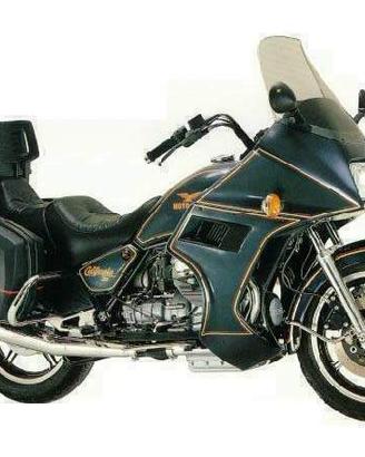 Moto Guzzi California III   Carena Integrale