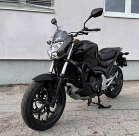 Honda nc700s ABS