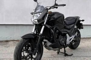 Honda nc700s ABS