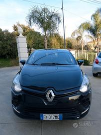 Renault Clio TCe 12V 90 CV GPL Start&Stop 5 porte 