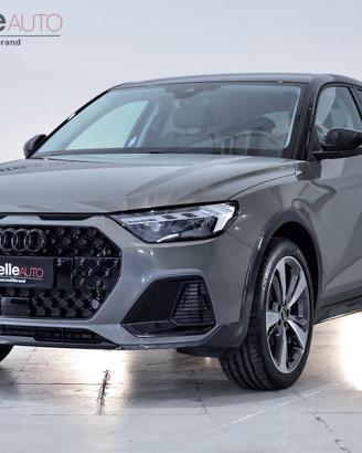 Audi A1 allstreet 30 1.0 tfsi Identity Contrast