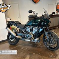 Harley Davidson Pan America 1250 Special RA1250S d