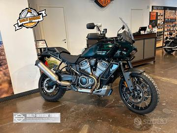 Harley Davidson Pan America 1250 Special RA1250S d