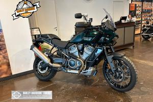 Harley Davidson Pan America 1250 Special RA1250S d