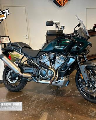 Harley Davidson Pan America 1250 Special RA1250S d