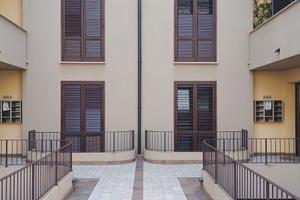 Bivani panoramico di nuova costruzione