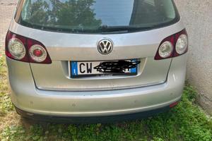 VOLKSWAGEN Altro modello - 2005