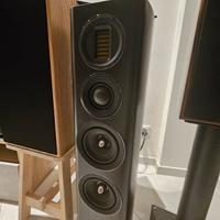 Wharfedale evo4.3 