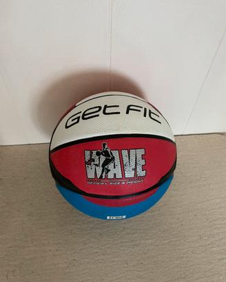 Pallone da basket