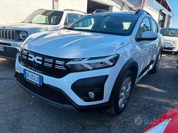 Dacia Sandero Stepway 1.0 TCe ECO-G Expression