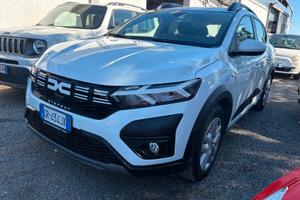 Dacia Sandero Stepway 1.0 TCe ECO-G Expression