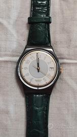 Orologio Swatch Gent GEORGE GX409 (1992) Vintage -