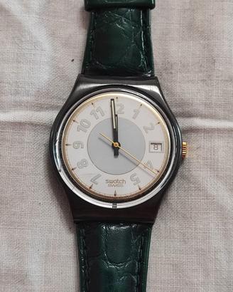 Orologio Swatch Gent GEORGE GX409 (1992) Vintage -