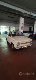 Fiat 850 special 