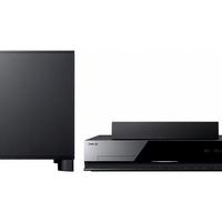 Sony HBD-E370 Hone Theater Blu-ray 5.1; completo