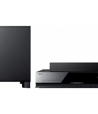 Sony HBD-E370 Hone Theater Blu-ray 5.1; completo