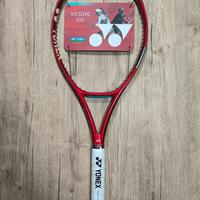 NUOVE YONEX VCORE 2026 (TUTTE LE MISURE!)