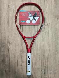 NUOVE YONEX VCORE 2026 (TUTTE LE MISURE!)