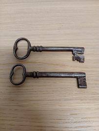 Chiavi antiche 