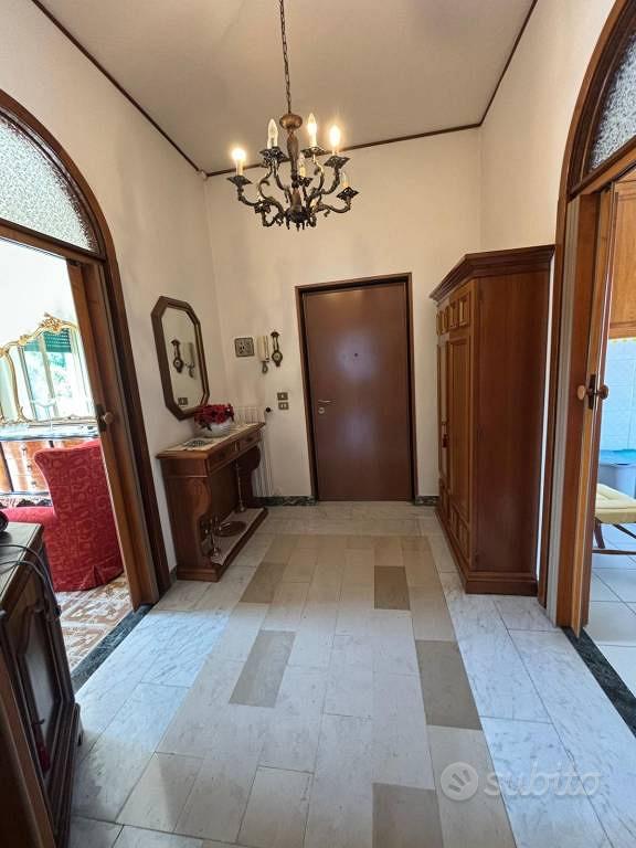 Appartamento – Massa, Rinchiostra, Marina di Massa - Altro