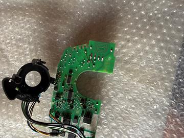 Schede folletto vk140/150