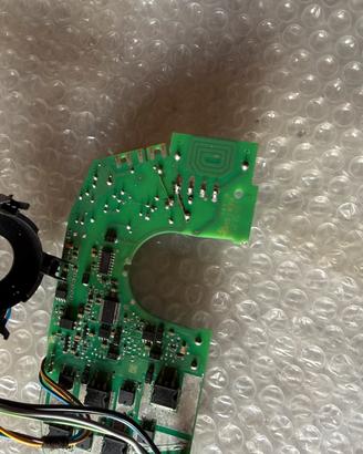 Schede folletto vk140/150