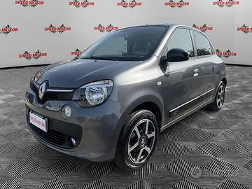 Renault Twingo 0.9 Limited 90cv, SENSORI, CER...