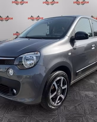 Renault Twingo 0.9 Limited 90cv, SENSORI, CER...