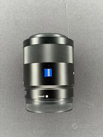 Sony FE 55mm f/1.8