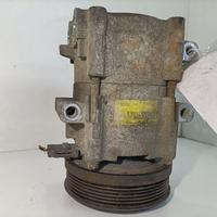 COMPRESSORE A/C FORD Transit 3Â° Serie XS7H-19D629