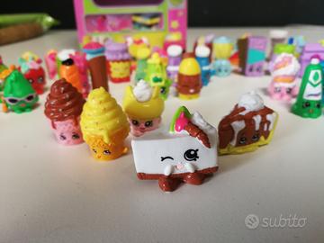 Shopkins con distributore