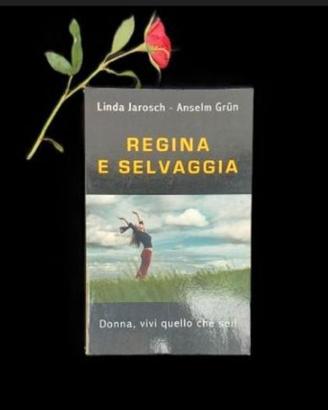 Regina e Selvaggia Linda Jarosch