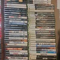 videogiochi ps3 e xbox 360