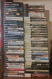 videogiochi ps3 e xbox 360