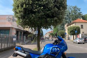 Triumph Tiger 885 1997 T400 T409 900 EPOCA STORICA