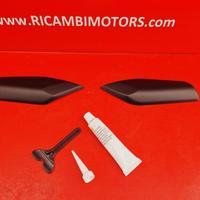 PROTEZIONE CARENA BMW F650/700/800GS