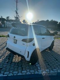 AIXAM CITY SPORT