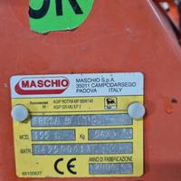 Attrezzi agricoli