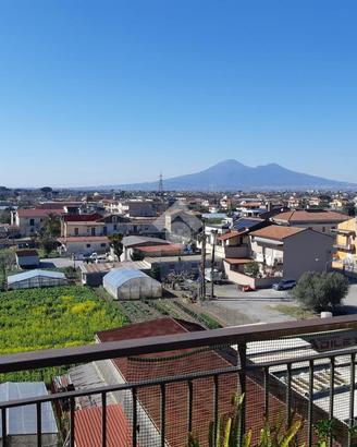 ATTICO A NOCERA INFERIORE